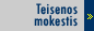 Teisenos mokestis